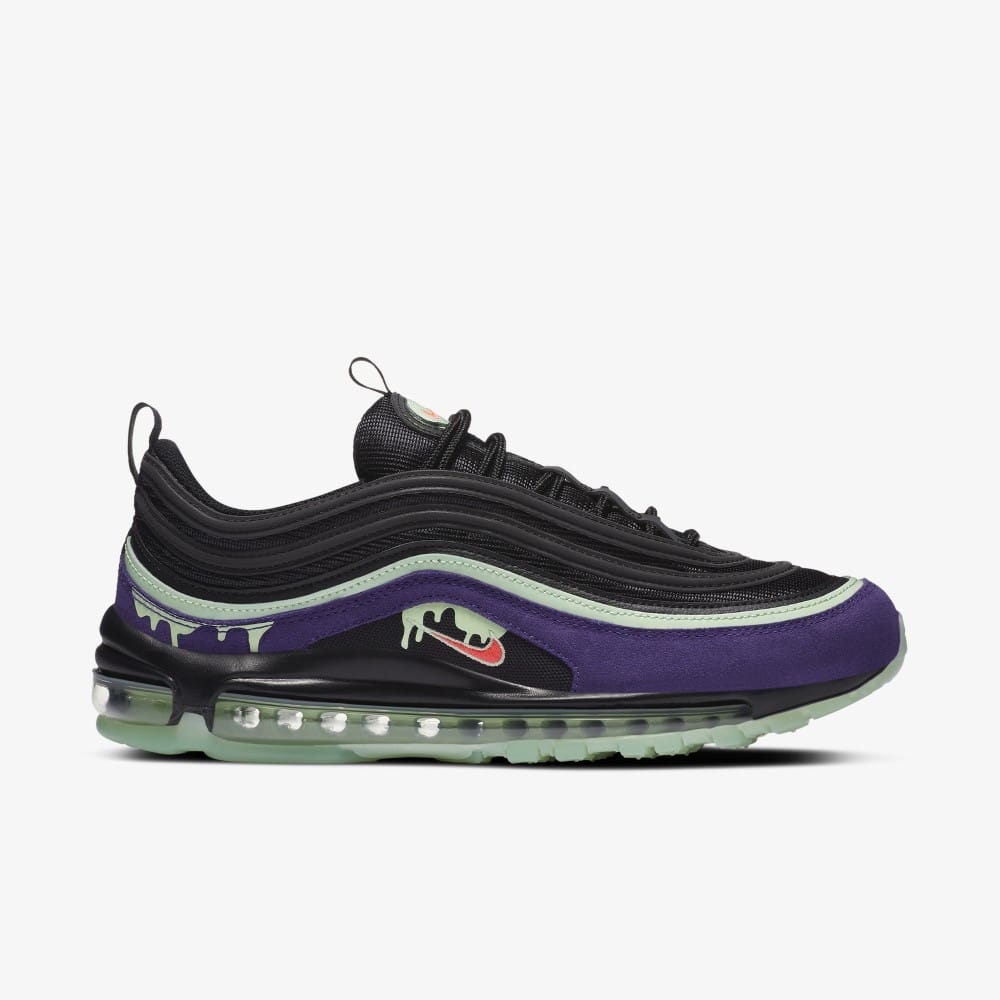 Nike Air Max 97 Slime DC1500 001 Grailify